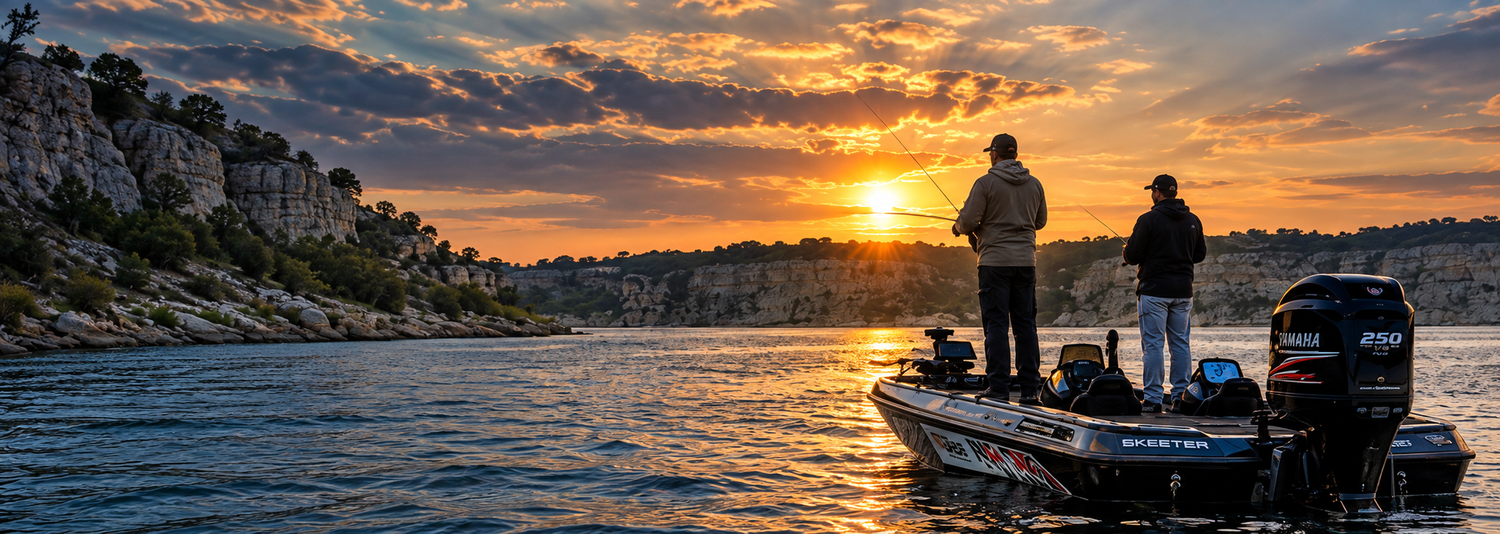 Permian Basin Oilman’s Bass Invitational
