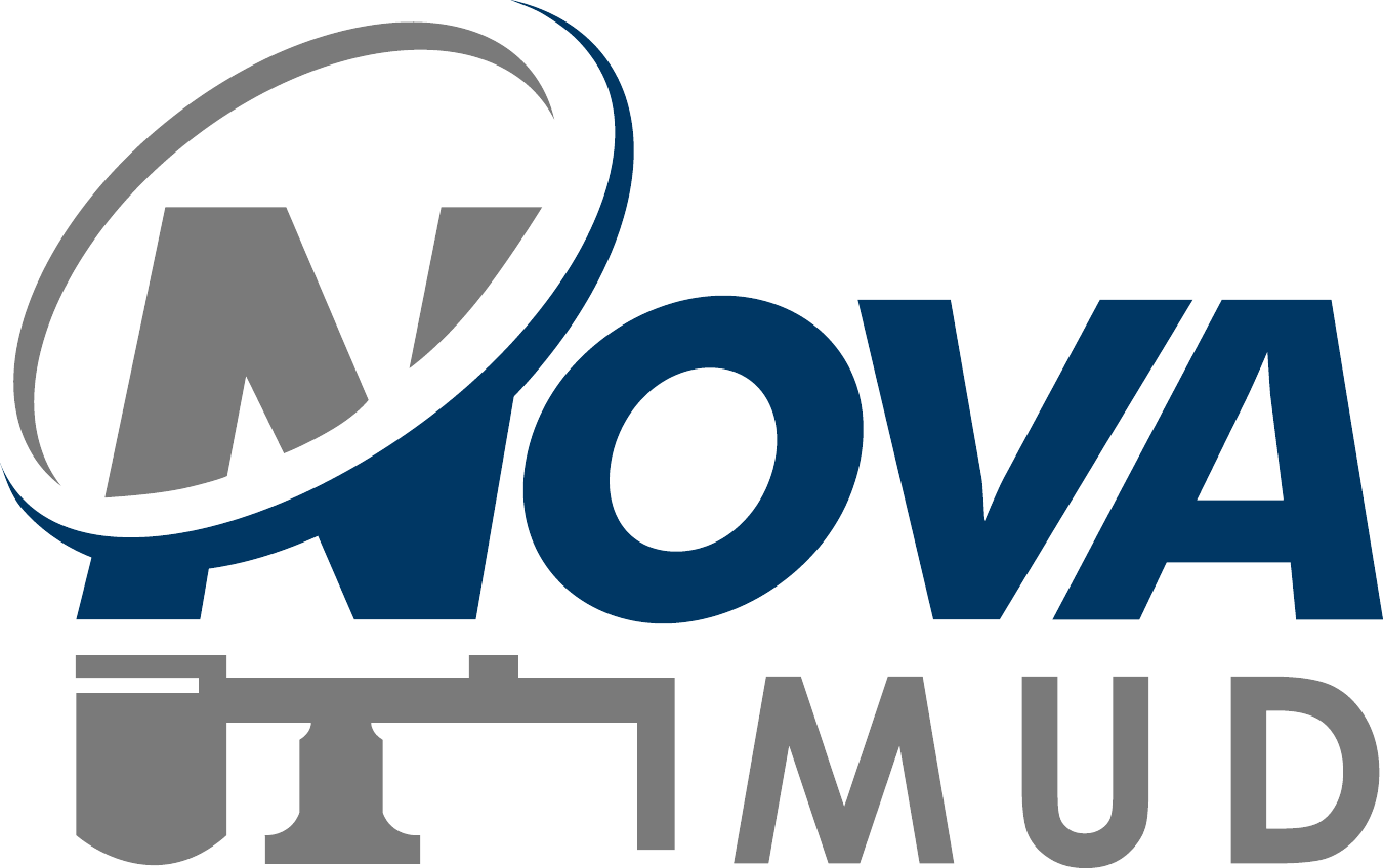 Nova Mud