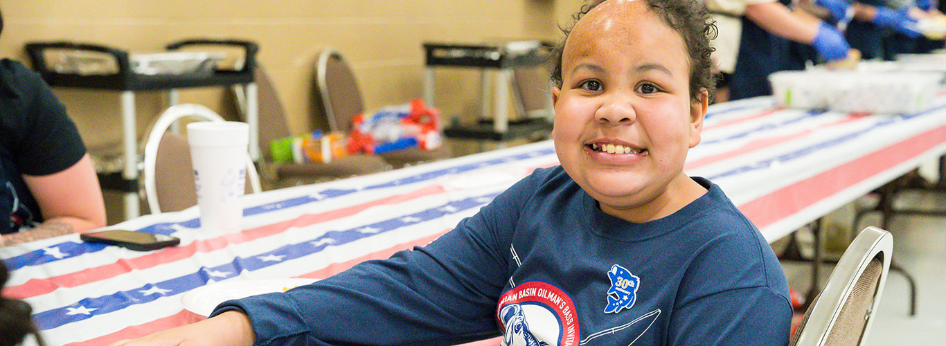 More than $6 million donated since 1995
